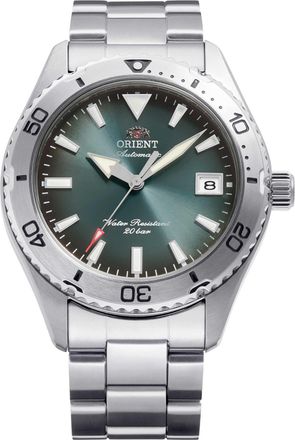 Orient Sports Mako Mens Watch