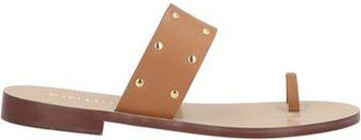 MARIA LUCA SCHUHE - Zehentrenner auf YOOX.COM