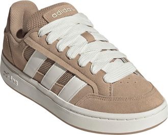 adidas Alpha Sk8 Sneaker in Sandstone/White/Cardboard at Nordstrom Rack, Size 10.5