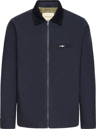 Blend Outdoorjacke BLEND BHFONTANA JKT, Herren, Gr. XXL, salute, Web, Obermaterial: 100% Baumwolle, unifarben, regular fit normal, Jacken Outdoorjacke