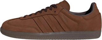 adidas Samba OG Preloved - male - Adidas - Skateboarding - Brown - 12 2/3 UK - Sport