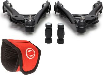 OEM Conjunto De Brazo De Control Delantero Renault Clio Ii 1.1-3.0 09.98- 37165/1-kit-ms