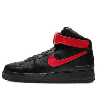 Nike x 1017 ALYX 9SM Air Force 1 High Bred CQ4018-004