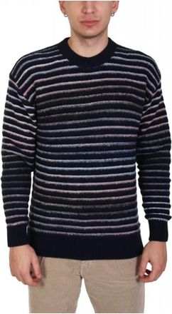 HUGO BOSS Hombre, Jerseys, Multicolor, Talla: XL