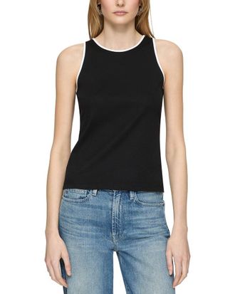 Lafayette 148 New York Racerback Tank