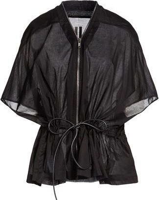 Rick Owens CAPISPALLA - Giacche & Giubbotti su YOOX.COM