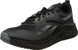 Reebok FLOATRIDE Energy 3.0 Adventure Black 8.5