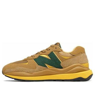New Balance 57/40 Sage Bleached Lime Glow M5740WT1