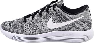 Nike (WMNS) Nike LunarEpic Low Flyknit Oreo 843765-001