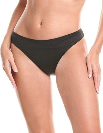 Kate Spade New York Kate Spade New York High-Cut Bikini Bottom