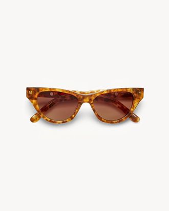 Machete Jewelry Suzy Sunglasses