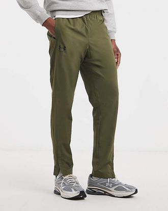 Under Armour Rival Windbreaker Pants