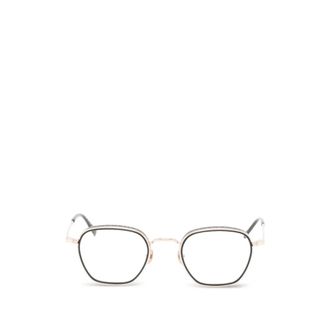 Matsuda M3101I Eyeglasses - unisex - Matsuda - Glasses - Multicolor - 50 MM - Accessories