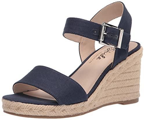 Women s Life Stride Wedge Sandals Sale up to 33 Stylight