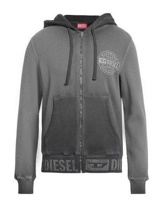 Diesel CAMISETAS Y TOPS - Sudaderas en YOOX.COM