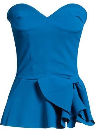 La Petite Robe Di Chiara Boni TOPWEAR - Tops on YOOX.COM