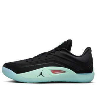Nike Jordan Air Jordan Zion 4 PF Black Bright Crimson Mint Foam FD0591-007