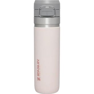 Stanley Quick Flip Botella De Agua 1.06l Color Rosa Cuarzo