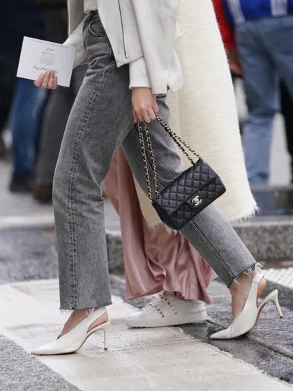 Erger jij je aan een verschuivende jeansnaad? Wij hebben de oplossing