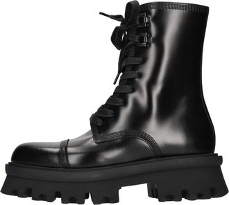 Ferragamo Donna, Scarpe, Nero, 36 EU, new