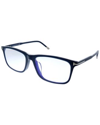 Tom Ford Unisex Ft5646-D-B 57Mm Optical Frames