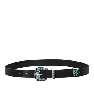 Fortela Mujer, Accesorios, Negro, Talla: 80 CM