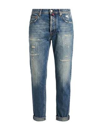 Sartoria Tramarossa BOTTOMWEAR - Jeans sur YOOX.COM