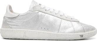 Patrizia Pepe Mujer, Zapatos, Gris, Talla: 40 EU