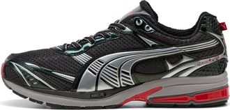 Puma Homura OG+ Black Flat Medium Grey 409125-03