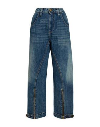 Pinko BOTTOMWEAR - Pantaloni jeans su YOOX.COM