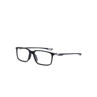 Tag Heuer Glasses, male, Blue, Size: 55 MM Th50028I 091 Eyeglasses