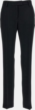 Alberto Biani Pantaloni A Gamba Dritta