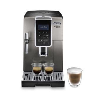 DeLonghi Cafetera Superautom&aacute;tica Delonghi Ecam359.37.tb Dinamica Aroma Bar
