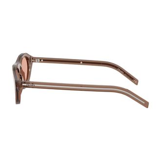 Prada 0PRB15S-28I50W51 Sunglasses - Brown