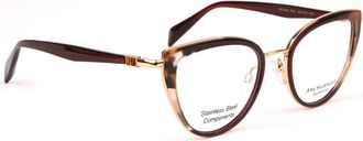 Ana Hickmann Optical Frame AH1520 P02 52