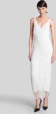 Giuseppe Di Morabito Long Dress