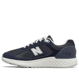 New Balance (WMNS) New Balance Fresh Foam 1880 Navy Blue WW1880N1