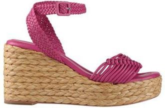 Paloma Barceló FOOTWEAR - Espadrilles on YOOX.COM