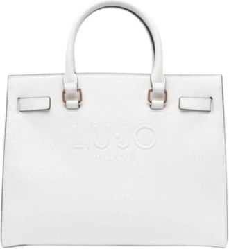 Liu Jo Mujer, Bolsos, Beige, Talla: ONE Size