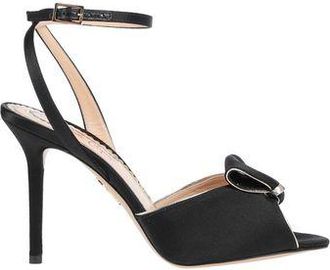 Charlotte Olympia FOOTWEAR - Sandals sur YOOX.COM