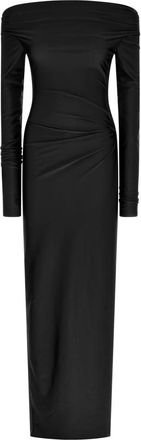 Andamane Mujer, Vestidos, Negro, Talla: M