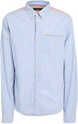 Dsquared2 TOPWEAR - Shirts on YOOX.COM