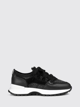 Doucal's Sneakers Donna colore Nero