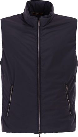 Moorer Senio Skt waterafstotend gilet