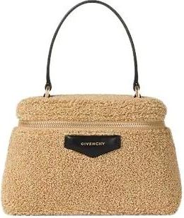 Givenchy Tassen, Dames, Beige, ONE Size, GIV Bag E26