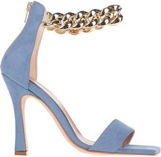 Pregunta CALZADO - Sandalias con cierre en YOOX.COM