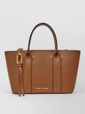 Marc Jacobs the tote bag small leather shoulder bag