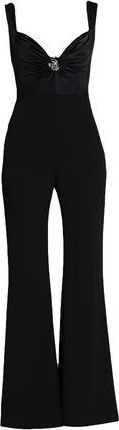 Galvan JUMPSUITS & TRACKSUITS - Jumpsuits on YOOX.COM