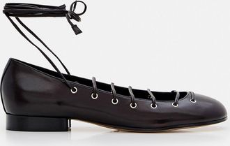 Durazzi Milano Ballet Flat DURAZZI MILANO Woman color Black