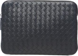 Bottega Veneta Getaway Document Case